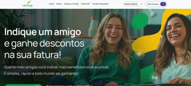 InfoBras