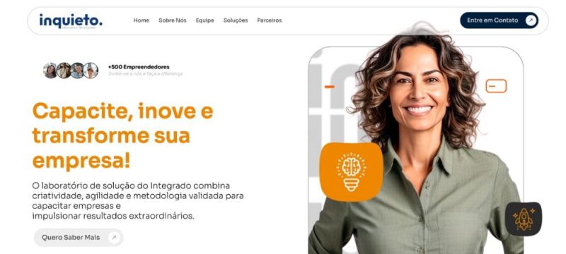 Inquietos
