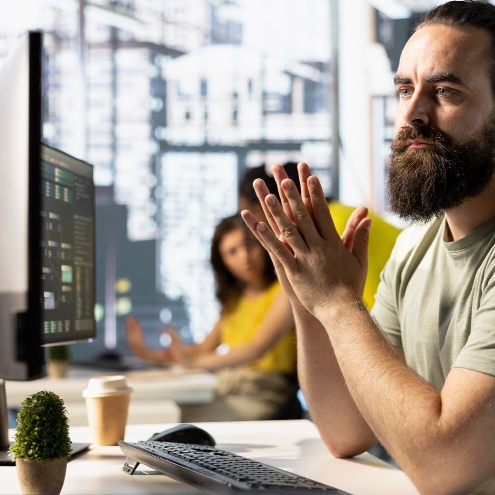 Software Developers